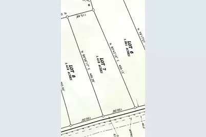 Lot 7 S Old Potato Road, Paige, TX 78659 - Photo 10