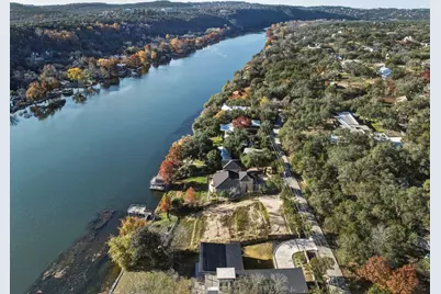 3607 Robbins Road, Austin, TX 78730 - Photo 1
