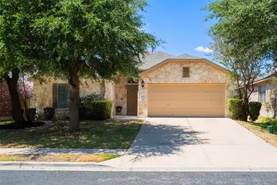4498 Heritage Well Lane, Round Rock, TX 78665 - Photo 1
