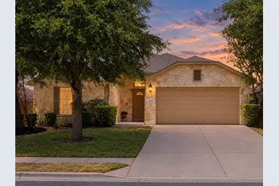 4498 Heritage Well Lane, Round Rock, TX 78665 - Photo 1