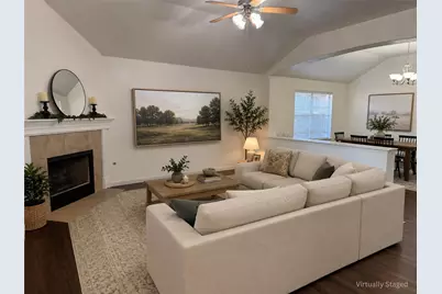 4498 Heritage Well Lane, Round Rock, TX 78665 - Photo 4