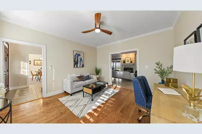 20 Meridian Drive, Wimberley, TX 78676 - Photo 4