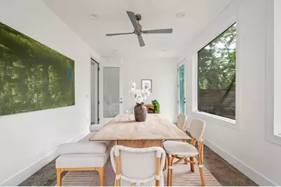 1182 Oakgrove Avenue #A, Austin, TX 78702 - Photo 14