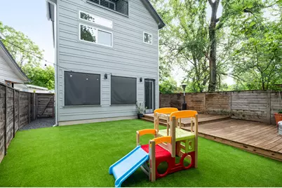 1182 Oakgrove Avenue #A, Austin, TX 78702 - Photo 34