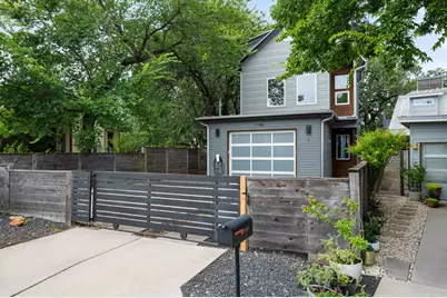 1182 Oakgrove Avenue #A, Austin, TX 78702 - Photo 38
