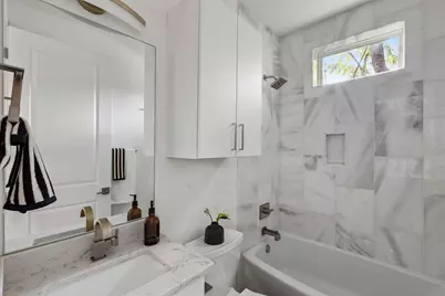 1182 Oakgrove Avenue #A, Austin, TX 78702 - Photo 16