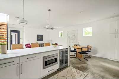 1182 Oakgrove Avenue #A, Austin, TX 78702 - Photo 10