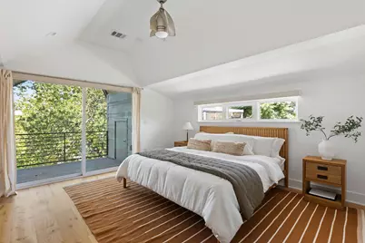 1182 Oakgrove Avenue #A, Austin, TX 78702 - Photo 4