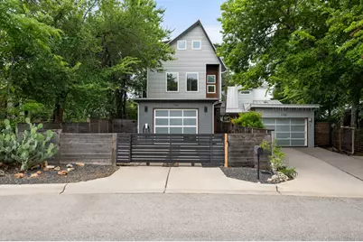 1182 Oakgrove Avenue #A, Austin, TX 78702 - Photo 1