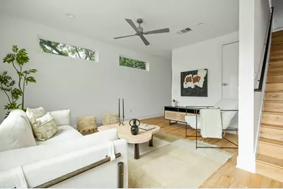 1182 Oakgrove Avenue #A, Austin, TX 78702 - Photo 16