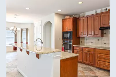 818 Caprock Canyon Trail, Georgetown, TX 78633 - Photo 14