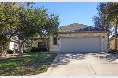 818 Caprock Canyon Trail, Georgetown, TX 78633 - Photo 40