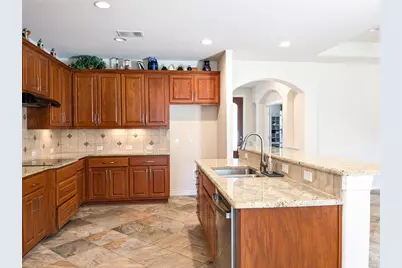 818 Caprock Canyon Trail, Georgetown, TX 78633 - Photo 8