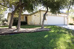 818 Caprock Canyon Trail, Georgetown, TX 78633 - Photo 1
