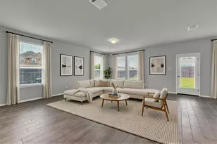 101 Crescent St, Georgetown, TX 78626 - Photo 6