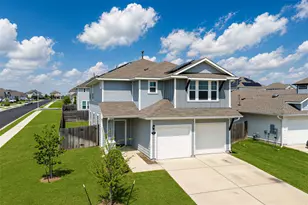 101 Crescent St, Georgetown, TX 78626 - Photo 1