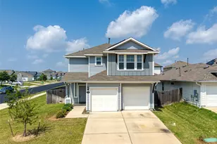 101 Crescent St, Georgetown, TX 78626 - Photo 30