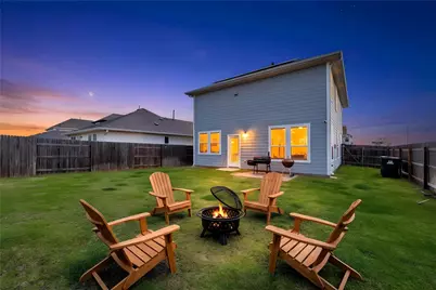 101 Crescent Street, Georgetown, TX 78626 - Photo 2