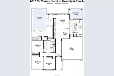 6312 McMurtry Street, Austin, TX 78747 - Photo 10