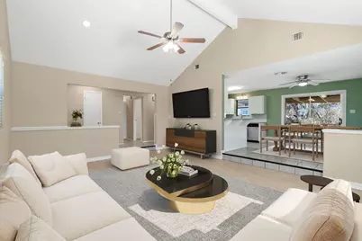 500 Grand Prairie Circle, Dripping Springs, TX 78620 - Photo 2