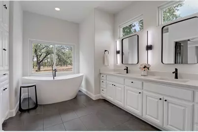 1100 Norwood Road #A/B, Dripping Springs, TX 78620 - Photo 18