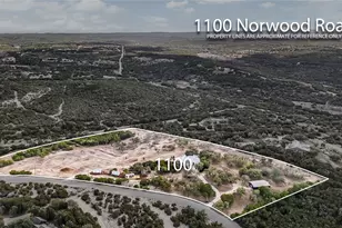 1100 Norwood Rd, Dripping Springs, TX 78620 - Photo 4