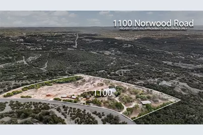 1100 Norwood Rd A/B Road, Dripping Springs, TX 78620 - Photo 1