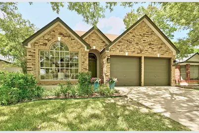 10612 Watchful Fox Drive, Austin, TX 78748 - Photo 1