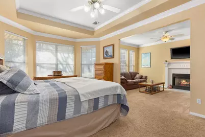 3107 Scarlet Oak Cove, Round Rock, TX 78665 - Photo 4