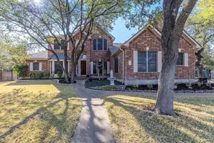 3107 Scarlet Oak Cove, Round Rock, TX 78665 - Photo 2