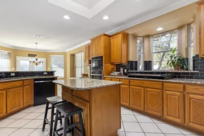 3107 Scarlet Oak Cove, Round Rock, TX 78665 - Photo 4