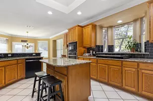 3107 Scarlet Oak Cove, Round Rock, TX 78665 - Photo 4