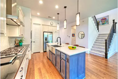 2413 Berkleys Brook Drive #63, Austin, TX 78738 - Photo 8