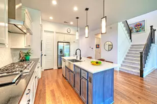 2413 Berkleys Brook Dr, Austin, TX 78738 - Photo 8