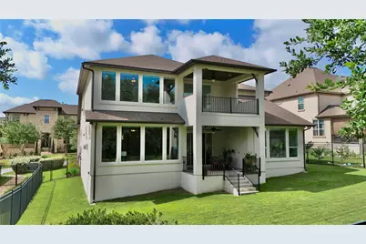 2413 Berkleys Brook Drive #63, Austin, TX 78738 - Photo 38