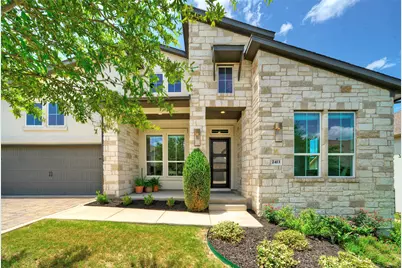 2413 Berkleys Brook Drive #63, Austin, TX 78738 - Photo 2