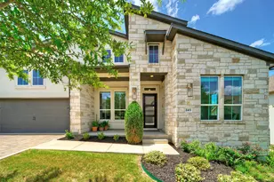2413 Berkleys Brook Dr, Austin, TX 78738 - Photo 2