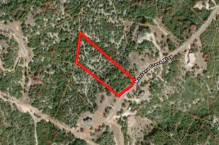 25012 Montana Creek Crossing, Marble Falls, TX 78654 - Photo 30