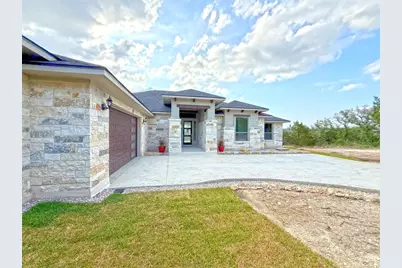 25012 Montana Creek Crossing, Marble Falls, TX 78654 - Photo 2