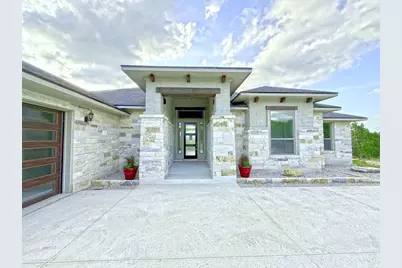 25012 Montana Creek Crossing, Marble Falls, TX 78654 - Photo 1