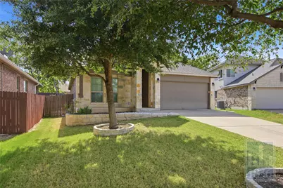 821 Schefer Street, Leander, TX 78641 - Photo 32
