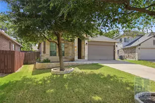 821 Schefer St, Leander, TX 78641 - Photo 32