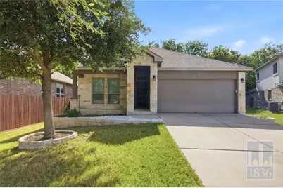 821 Schefer Street, Leander, TX 78641 - Photo 1
