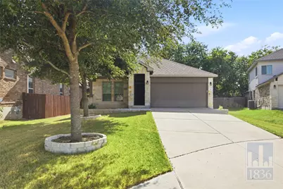 821 Schefer Street, Leander, TX 78641 - Photo 30