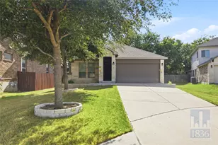 821 Schefer St, Leander, TX 78641 - Photo 30