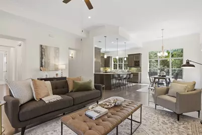 16104 Goldstrum Trail, Austin, TX 78738 - Photo 8
