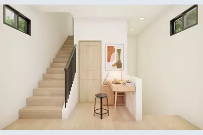 605 E 55th Street #5, Austin, TX 78751 - Photo 8