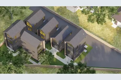 605 E 55th Street #5, Austin, TX 78751 - Photo 4