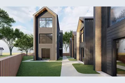 605 E 55th Street #5, Austin, TX 78751 - Photo 1