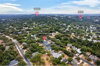 14541 Hunters Pass, Austin, TX 78734 - Photo 30